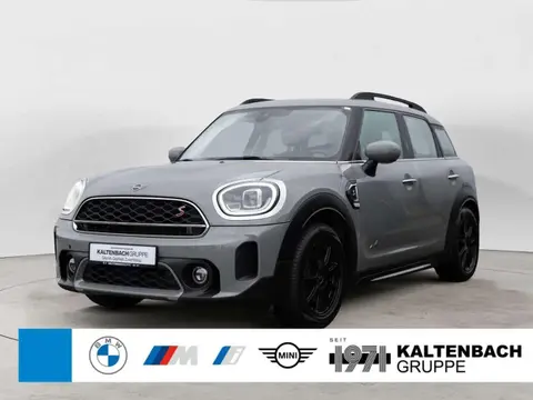 Used MINI COOPER Diesel 2020 Ad 