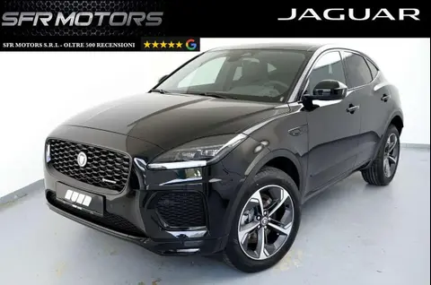 Used JAGUAR E-PACE Hybrid 2023 Ad 