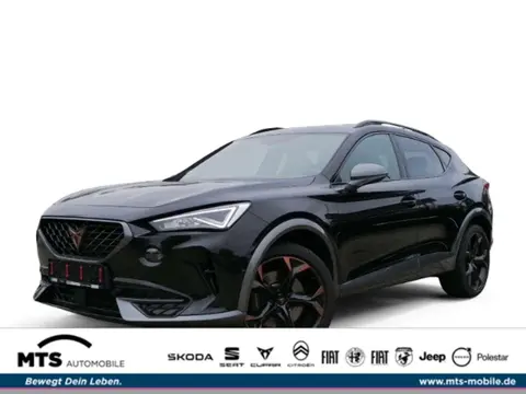 Annonce CUPRA FORMENTOR Essence 2023 d'occasion 