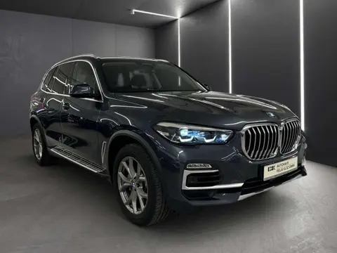 Used BMW X5 Diesel 2019 Ad 