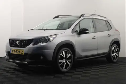 Used PEUGEOT 2008 Petrol 2016 Ad 