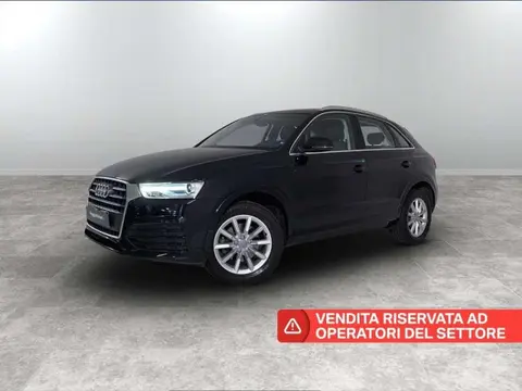 Annonce AUDI Q3 Diesel 2018 d'occasion 