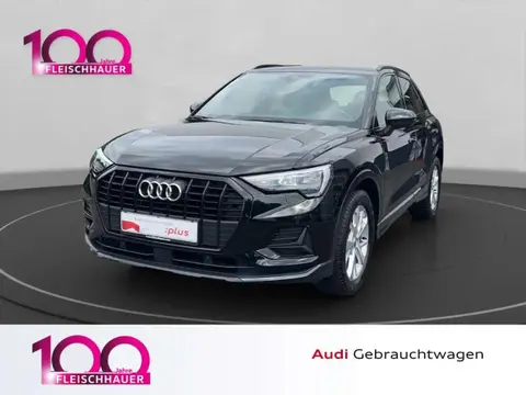 Used AUDI Q3 Petrol 2021 Ad Germany