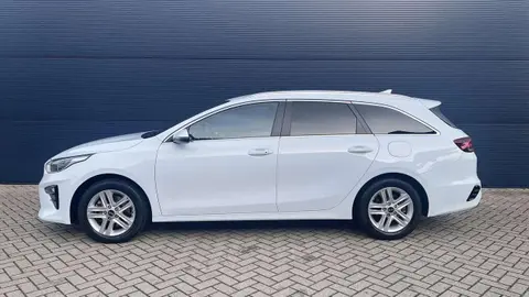 Used KIA CEED Petrol 2020 Ad 