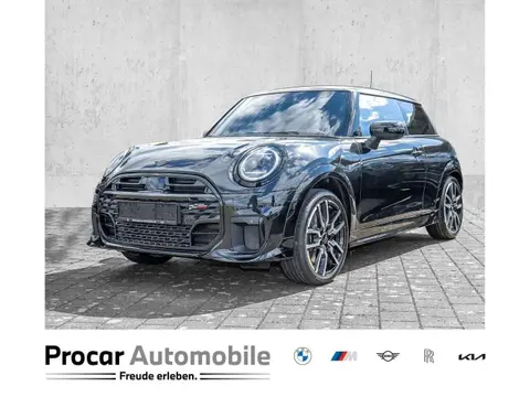 Used MINI COOPER Petrol 2024 Ad 