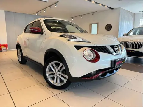 Annonce NISSAN JUKE Diesel 2015 d'occasion 