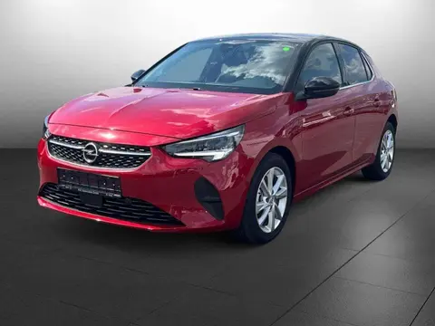 Annonce OPEL CORSA Essence 2023 d'occasion 