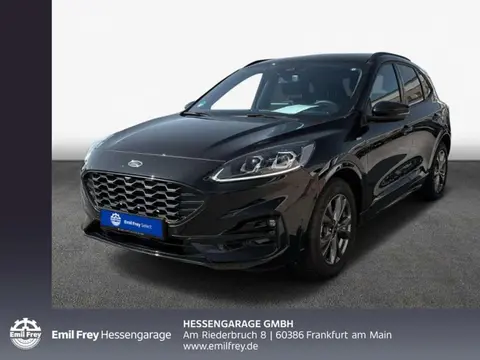 Used FORD KUGA Petrol 2022 Ad 