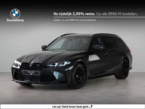 Annonce BMW M3 Essence 2024 d'occasion 