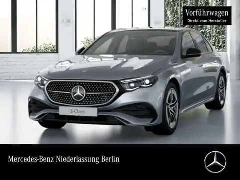 Used MERCEDES-BENZ CLASSE E Hybrid 2023 Ad 