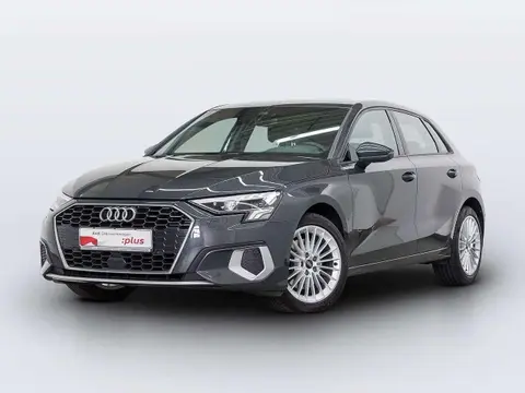 Annonce AUDI A3  2021 d'occasion 