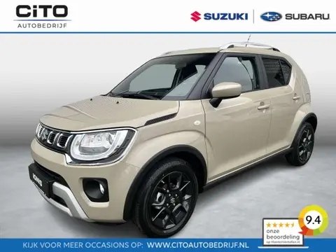 Used SUZUKI IGNIS Hybrid 2024 Ad 