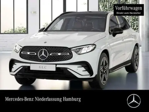 Annonce MERCEDES-BENZ CLASSE GLC Essence 2024 d'occasion Allemagne