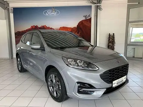 Annonce FORD KUGA Diesel 2023 d'occasion 