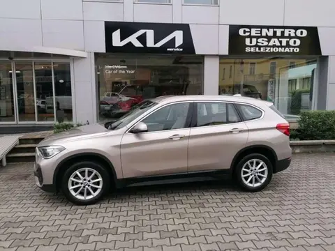 Used BMW X1 Petrol 2022 Ad 