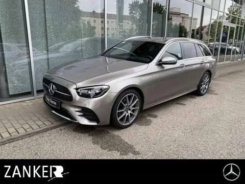 Annonce MERCEDES-BENZ CLASSE E Diesel 2023 d'occasion 