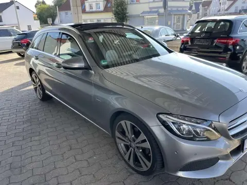 Used MERCEDES-BENZ CLASSE C Petrol 2016 Ad 