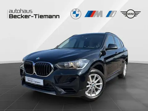 Used BMW X1 Petrol 2019 Ad 