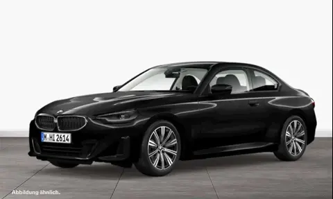 Annonce BMW SERIE 2 Essence 2023 d'occasion 