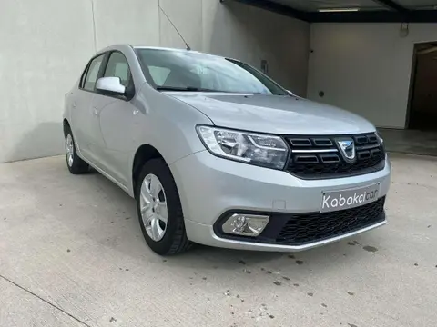 Used DACIA LOGAN Petrol 2018 Ad 