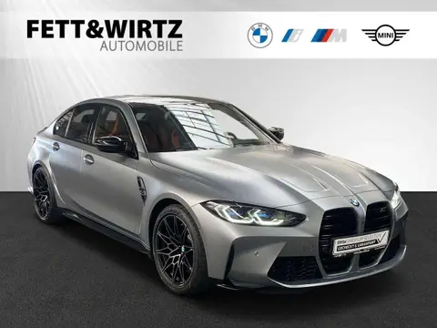 Annonce BMW M3 Essence 2023 d'occasion 