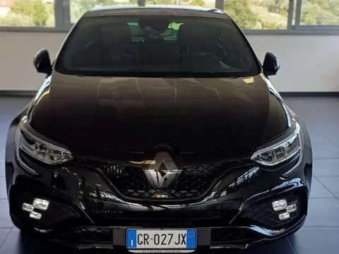 Annonce RENAULT MEGANE Essence 2023 d'occasion 