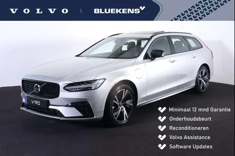 Annonce VOLVO V90 Hybride 2022 d'occasion 