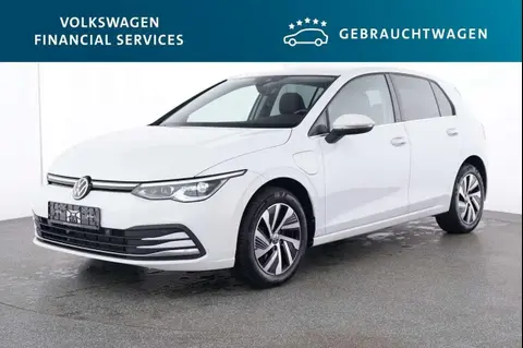 Used VOLKSWAGEN GOLF Hybrid 2021 Ad 