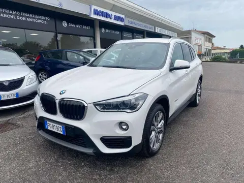 Used BMW X1 Diesel 2016 Ad 