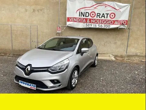 Annonce RENAULT CLIO Diesel 2019 d'occasion 