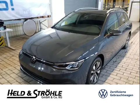 Used VOLKSWAGEN GOLF Petrol 2024 Ad 