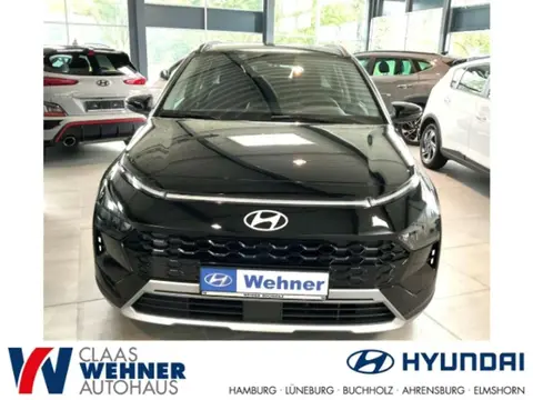 Annonce HYUNDAI BAYON Essence 2024 d'occasion 