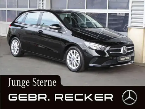 Used MERCEDES-BENZ CLASSE B Petrol 2022 Ad 