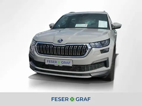 Used SKODA KODIAQ Petrol 2023 Ad 