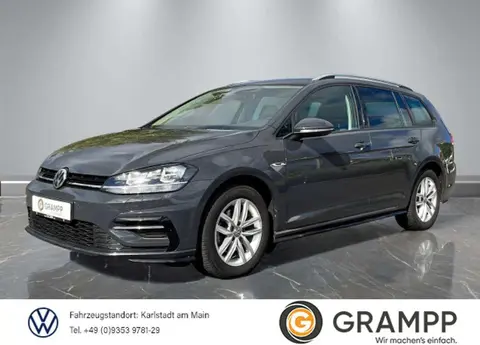 Used VOLKSWAGEN GOLF Diesel 2019 Ad 