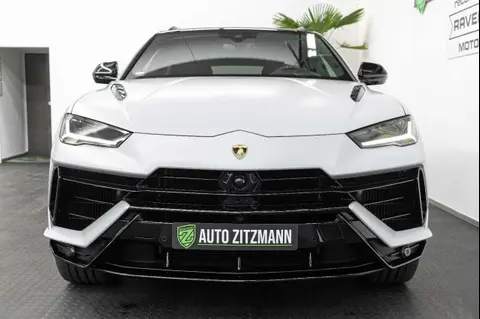 Used LAMBORGHINI URUS Petrol 2024 Ad 