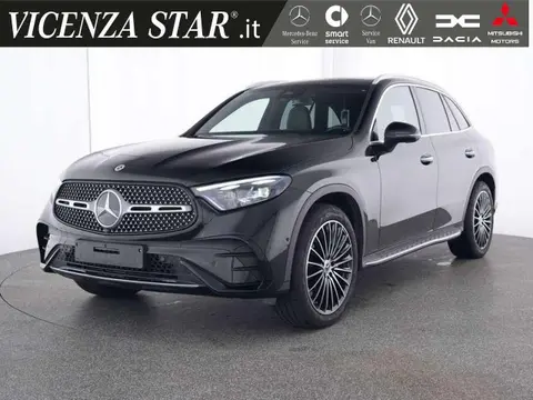 Used MERCEDES-BENZ CLASSE GLC Hybrid 2023 Ad 