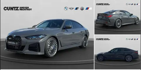 Annonce ALPINA D4 Hybride 2024 d'occasion 