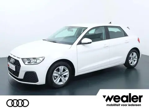 Annonce AUDI A1 Essence 2023 d'occasion 