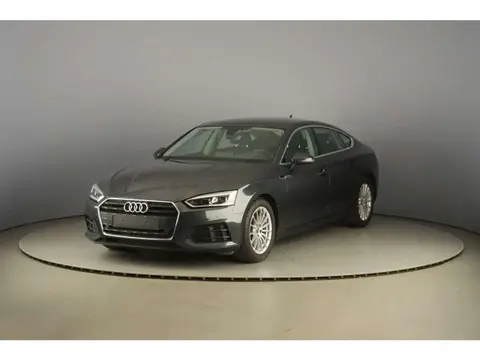 Used AUDI A5 Petrol 2019 Ad 