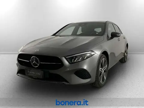 Used MERCEDES-BENZ CLASSE A Hybrid 2023 Ad 