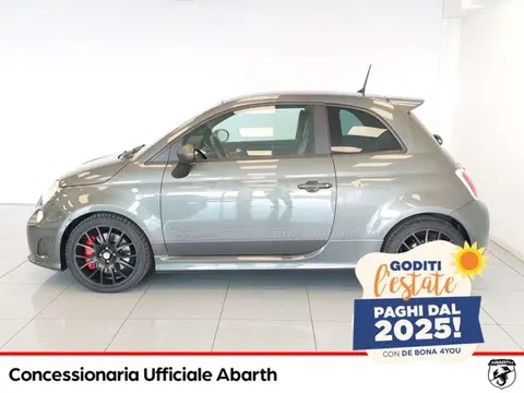 Annonce ABARTH 595 Essence 2015 d'occasion 