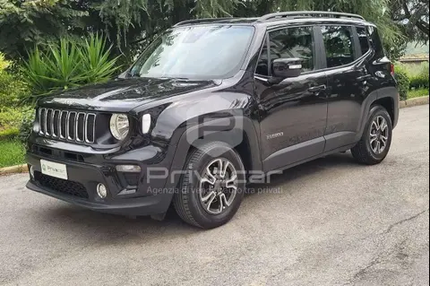 Used JEEP RENEGADE Diesel 2019 Ad 