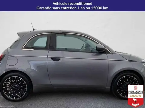 Used FIAT 500 Electric 2020 Ad 