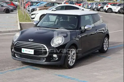 Used MINI COOPER Diesel 2015 Ad 