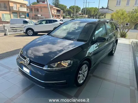 Used VOLKSWAGEN GOLF Diesel 2020 Ad 