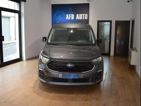 Annonce FORD TOURNEO Diesel 2023 d'occasion 