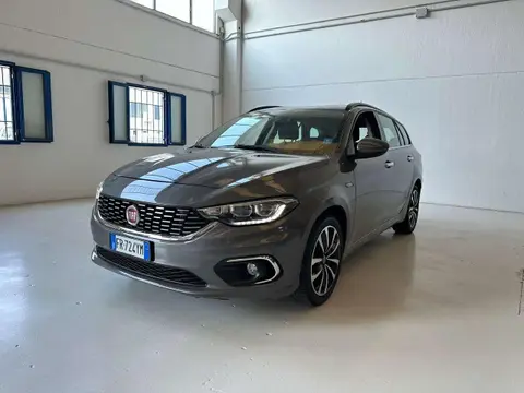 Annonce FIAT TIPO Diesel 2018 d'occasion 