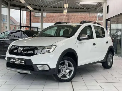 Used DACIA SANDERO Petrol 2019 Ad 