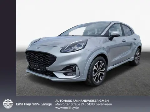 Annonce FORD PUMA Essence 2023 d'occasion 